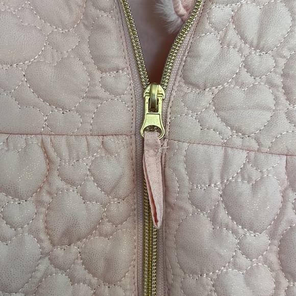 Rothschild 12mos Infant Snow Bunting NWOT - Picture 4 of 4